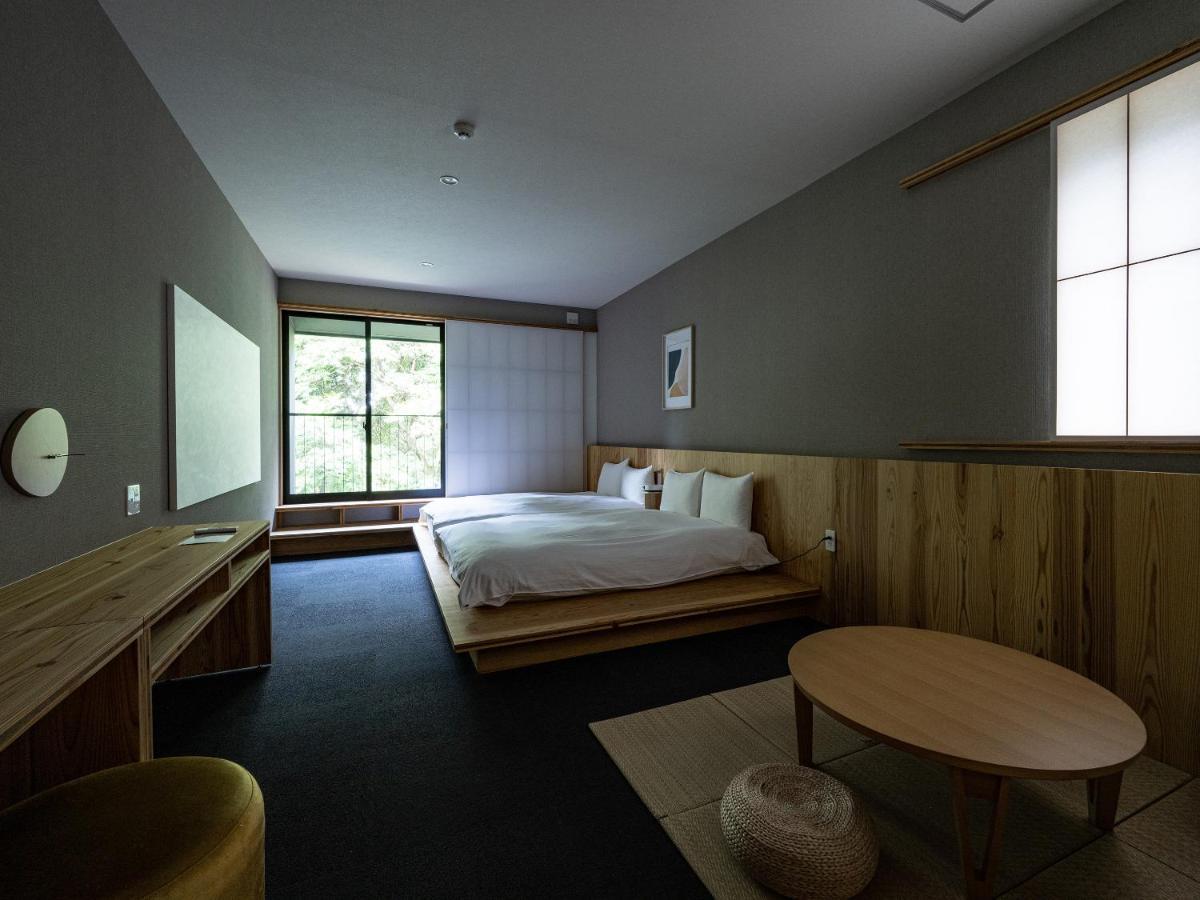 別府ホテル塒 Beppu Hotel Negura エクステリア 写真